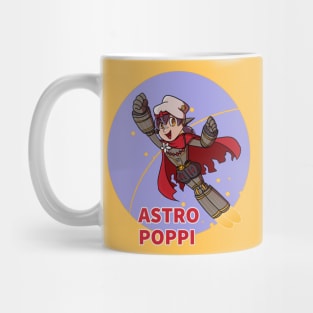 Astro Poppi Mug